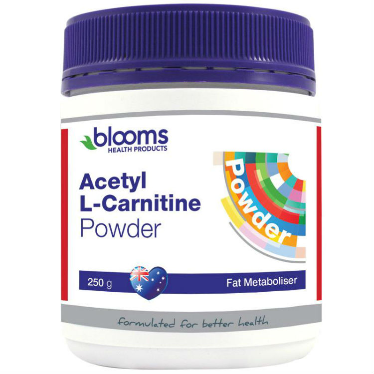 Blooms-Acetyl-L-Carnitine-Powder-250g.jpg
